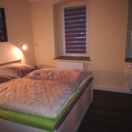 Ferienwohnung Fam. Haehle Burgstadt المظهر الخارجي الصورة